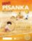 Hravá písanka pro 1.ročník - 5.díl - nová edice - Verze s menším písmem Hravá písanka pro 1.ročník - 5.díl - nová edice - Verze s menším písmem