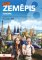 Hravý zeměpis 8 - Evropa - učebnice