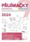 Přijímačky v pohodě 9 matematika 2024