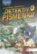Detektiv Písmenko 4 Detektiv Písmenko 4