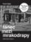 Tanec mezi mrakodrapy Tanec mezi mrakodrapy