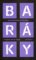 Baráky Baráky