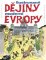 Ilustrované dějiny moderní Evropy