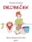 Drobeček - Deník nepřipravené matky Drobeček - Deník nepřipravené matky
