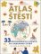 Atlas štěstí Atlas štěstí