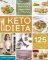 Ketodieta - Kompletní průvodce vysokotučnou stravou