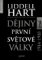 Dějiny první světové války 1914-1918