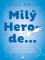Milý Herode - Dopisy svědkům vánočního příběhu Milý Herode - Dopisy svědkům vánočního příběhu