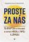 Proste za nás - 75 svatých, kteří na cestě ke svatosti hřešili, trpěli a zápasili Proste za nás - 75 svatých, kteří na cestě ke svatosti hřešili, trpěli a zápasili