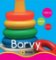 Barvy - Moje první obrázky Barvy - Moje první obrázky