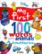 Adventures - My first 100 words Adventures - My first 100 words
