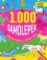 Koně - Zábavné luštění, úkoly, hry + 1000 samolepek Koně - Zábavné luštění, úkoly, hry + 1000 samolepek