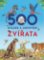 500 otázek a odpovědí Zvířata 500 otázek a odpovědí Zvířata