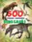500 otázek a odpovědí Dinosauři