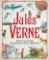 Jules Verne - Dvacet tisíc mil pod mořem, Cesta kolem světa za 80 dní, Tajuplný ostrov Jules Verne - Dvacet tisíc mil pod mořem, Cesta kolem světa za 80 dní, Tajuplný ostrov