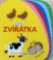 Zvířátka na statku - Malé prstíky Zvířátka na statku - Malé prstíky