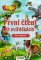 První čtení o zvířátkách První čtení o zvířátkách