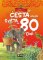 Cesta kolem světa za 80 dní - světová četba pro nejmenší Cesta kolem světa za 80 dní - světová četba pro nejmenší