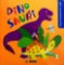 Dinosauři - leporelo s okénky Dinosauři - leporelo s okénky
