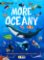 Moře a oceány - mladý objevitel Moře a oceány - mladý objevitel