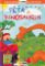 Péťa a dinosaurus - Báječné příběhy pro malé čtenáře Péťa a dinosaurus - Báječné příběhy pro malé čtenáře