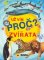 Zvířata - Už vím proč - enycklopedie Zvířata - Už vím proč - enycklopedie