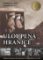 Uloupená hranice: Nefilmoví hrdinové Krušných hor v dramatickém roce 1938 Uloupená hranice: Nefilmoví hrdinové Krušných hor v dramatickém roce 1938
