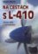 Na cestách s L-410 - Třicet roků s Turboletem Na cestách s L-410 - Třicet roků s Turboletem