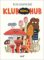 Klub přátel hub Klub přátel hub