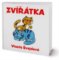 Zvířátka - Harmonikové leporelo Zvířátka - Harmonikové leporelo