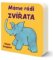 Máme rádi zvířata Máme rádi zvířata