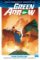 Green Arrow 2: Ostrov starých ran (váz.)