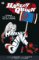 Harley Quinn 6 - Černá, bílá a rudá až za ušima Harley Quinn 6 - Černá, bílá a rudá až za ušima