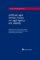 Artificial Legal Entities: Essays on Legal Agency and Liability Artificial Legal Entities: Essays on Legal Agency and Liability
