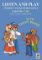 Listen and play - With Teddy Bears!, 1. díl (učebnice) Listen and play - With Teddy Bears!, 1. díl (učebnice)