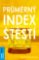 Průměrný index štěstí Průměrný index štěstí