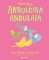 Andulčina andulata Andulčina andulata