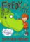 Fredy 5. Největší strašpytel zachraňuje dinosaury Fredy 5. Největší strašpytel zachraňuje dinosaury