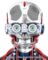 Robot. Poznej stroje budoucnosti Robot. Poznej stroje budoucnosti