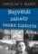 Největší záhady české historie Největší záhady české historie