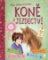 Koně a jezdectví - Moje oblíbená knížka Koně a jezdectví - Moje oblíbená knížka