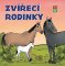 Zvířecí rodinky Zvířecí rodinky