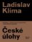 České úlohy České úlohy