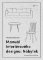 Manuál interiérového designu: Nábytek Manuál interiérového designu: Nábytek