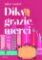 Díky, grazie, merci Díky, grazie, merci