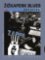 Žižkaperk blues 3 - Kocovina Žižkaperk blues 3 - Kocovina