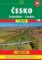 Česko 1:200 000 / autoatlas (A5, spirála) Česko 1:200 000 / autoatlas (A5, spirála)