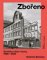 Zbořeno: Zaniklé pražské stavby 1990-2020 Zbořeno: Zaniklé pražské stavby 1990-2020
