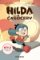 Hilda a časočerv