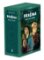 Prašina: Kompletní trilogie - BOX Prašina: Kompletní trilogie - BOX